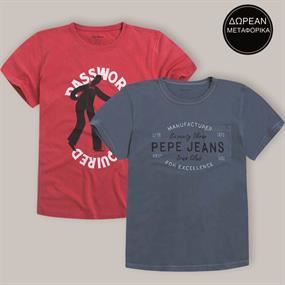 Pepe Jeans Vol.2